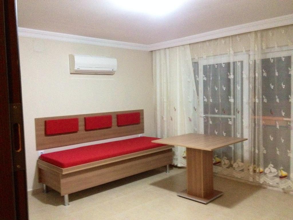 Karya Apartments Koycegiz Cameră foto