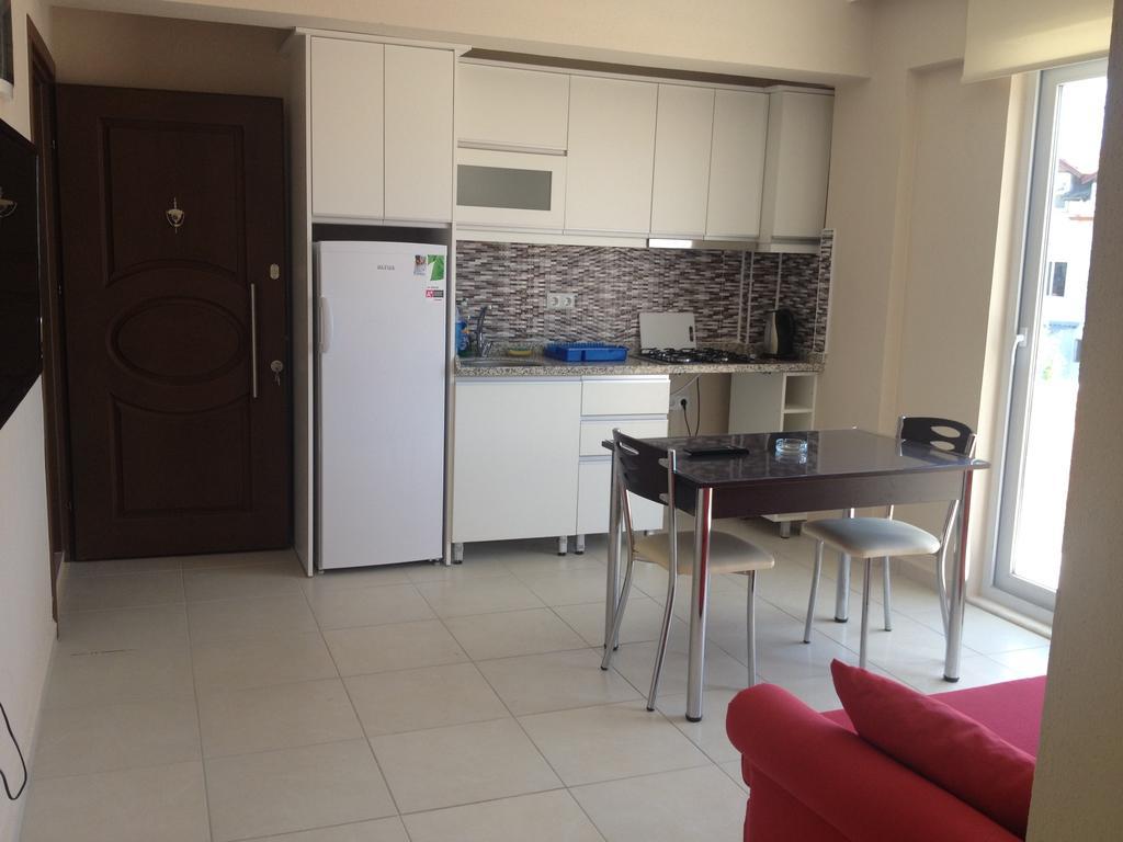 Karya Apartments Koycegiz Cameră foto