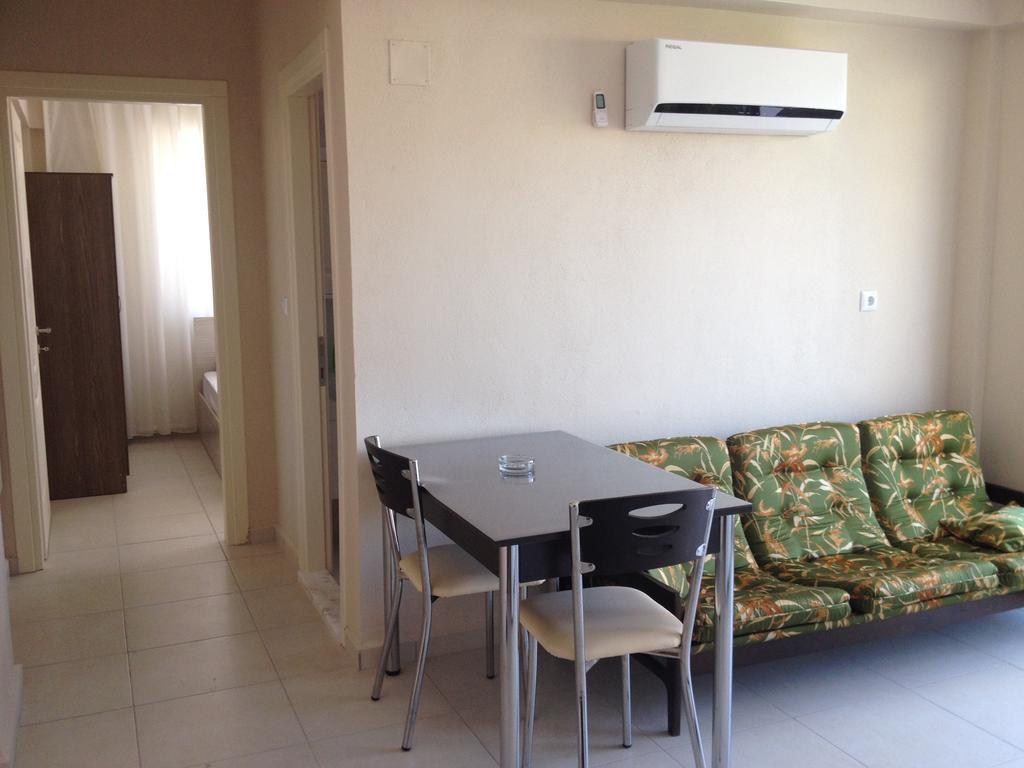 Karya Apartments Koycegiz Cameră foto