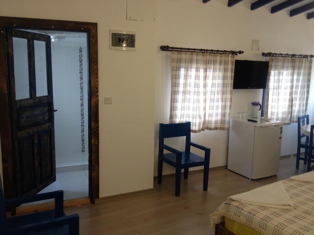 Karya Apartments Koycegiz Exterior foto
